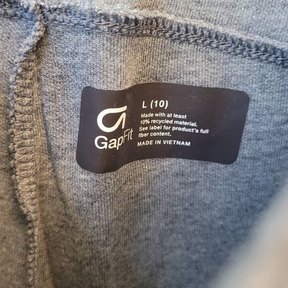 Gap Kids Girl's Sweatpants - Picture 4 of 7